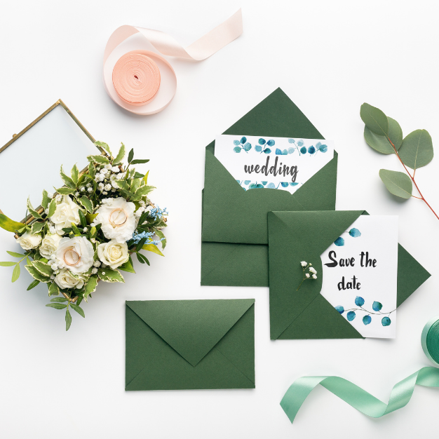 Wedding Invitations