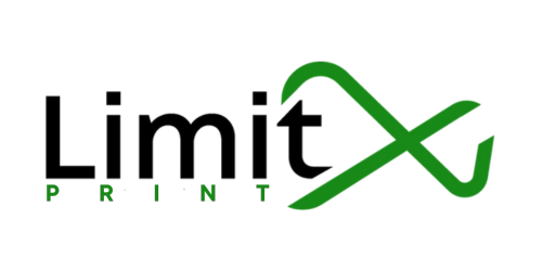 LimitXPrint logo