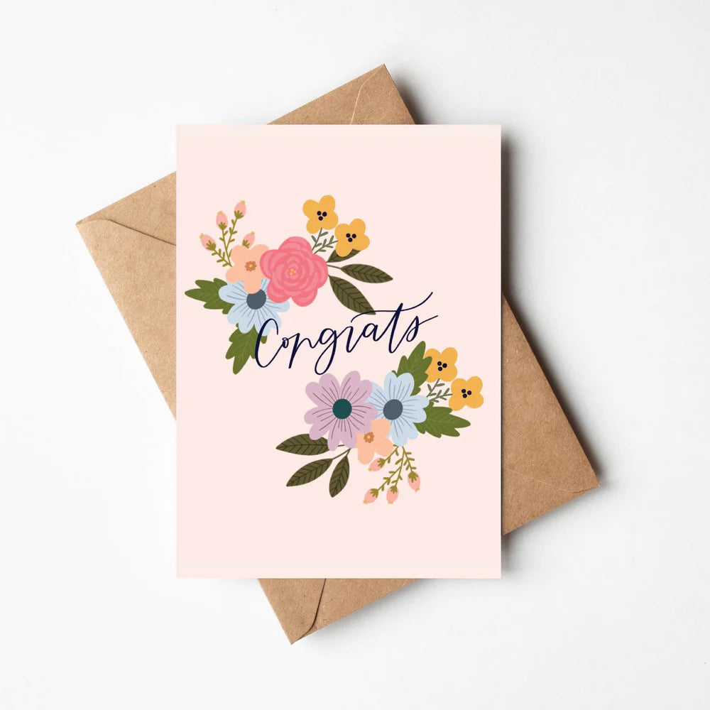 Greeting Cards